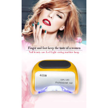 48W UV LED Nail Lamp